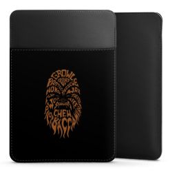 Tablet Sleeve schwarz