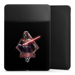 Tablet Sleeve schwarz