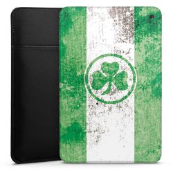 Tablet Sleeve schwarz