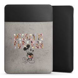 Tablet Sleeve schwarz