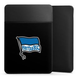 Tablet Sleeve schwarz