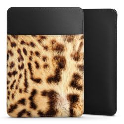 Tablet Sleeve schwarz