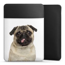 Tablet Sleeve schwarz