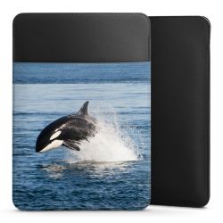 Tablet Sleeve black