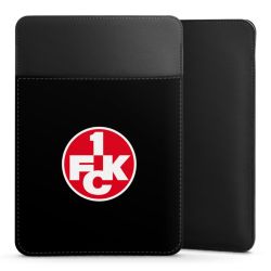 Tablet Sleeve schwarz