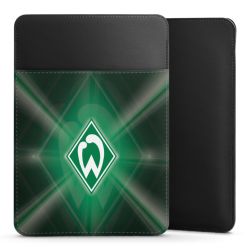 Tablet Sleeve schwarz