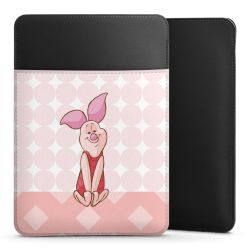 Tablet Sleeve schwarz