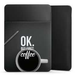 Tablet Sleeve black