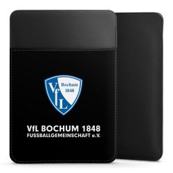 Tablet Sleeve schwarz