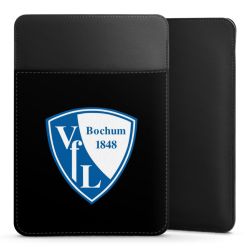 Tablet Sleeve schwarz