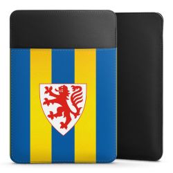 Tablet Sleeve schwarz