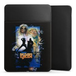 Tablet Sleeve schwarz