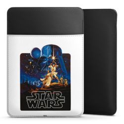 Tablet Sleeve schwarz