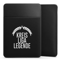 Tablet Sleeve schwarz