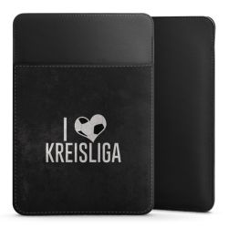 Tablet Sleeve schwarz