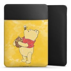 Tablet Sleeve schwarz