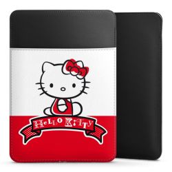 Tablet Sleeve schwarz