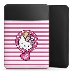 Tablet Sleeve schwarz