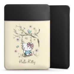 Tablet Sleeve schwarz