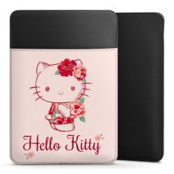 Tablet Sleeve schwarz