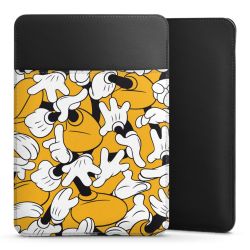 Tablet Sleeve black