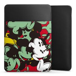 Tablet Sleeve schwarz