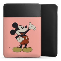 Tablet Sleeve schwarz