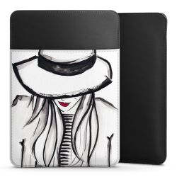 Tablet Sleeve black