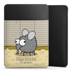 Tablet Sleeve schwarz