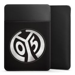 Tablet Sleeve schwarz