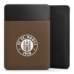 Tablet Sleeve schwarz