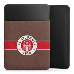 Tablet Sleeve schwarz