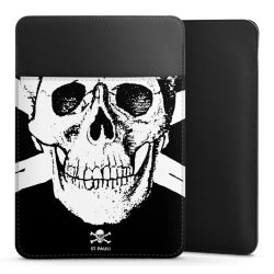 Tablet Sleeve schwarz