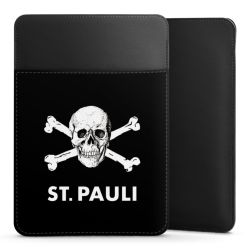 Tablet Sleeve schwarz