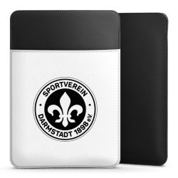 Tablet Sleeve schwarz