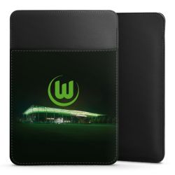 Tablet Sleeve schwarz