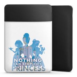 Tablet Sleeve schwarz