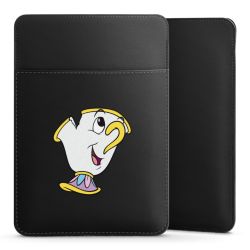 Tablet Sleeve schwarz