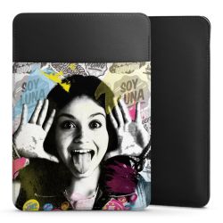 Tablet Sleeve schwarz