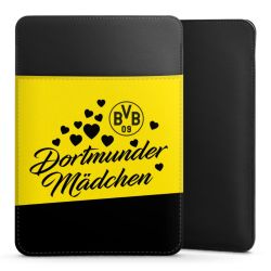 Tablet Sleeve schwarz