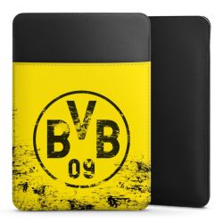 Tablet Sleeve schwarz