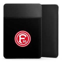 Tablet Sleeve schwarz