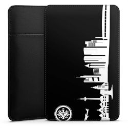 Tablet Sleeve schwarz