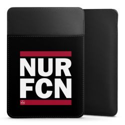 Tablet Sleeve schwarz