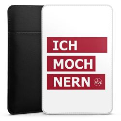 Tablet Sleeve schwarz