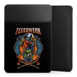 Tablet Sleeve schwarz