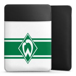 Tablet Sleeve schwarz