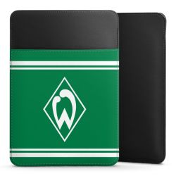 Tablet Sleeve schwarz