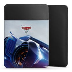 Tablet Sleeve schwarz