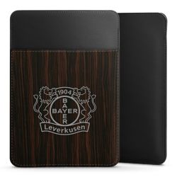 Tablet Sleeve schwarz